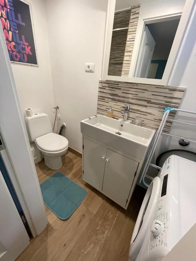 Studio Pod Room, Free Parking زادار المظهر الخارجي الصورة