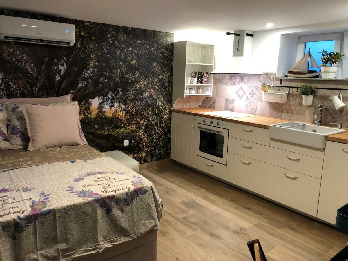 Studio Pod Room, Free Parking زادار المظهر الخارجي الصورة
